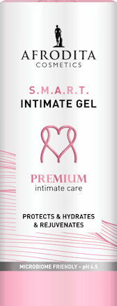 Gel za intimnu njegu S.M.A.R.T.  AFRODITA