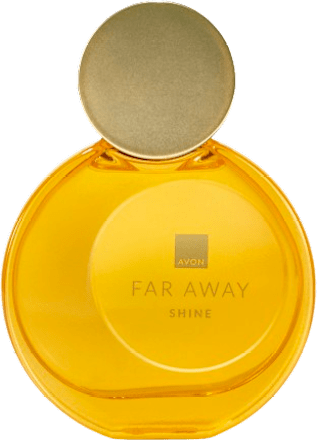 Far Away Shine EdP  AVON