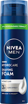 Pena za britje HydroCare NIVEA MEN