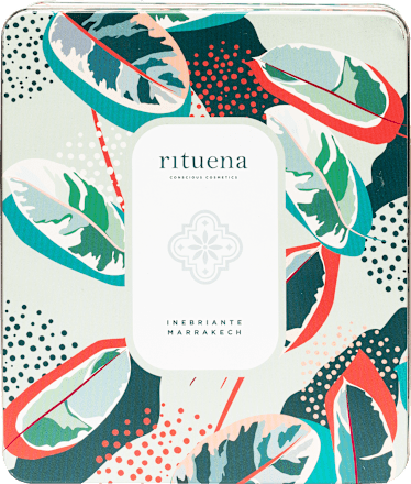 Marrakech Inebriante poklon paket rituena