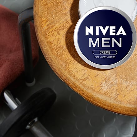 univerzální krém  NIVEA MEN