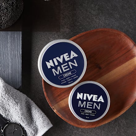 univerzální krém  NIVEA MEN