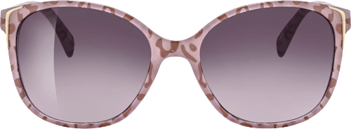 Ženska sončna očala, mlečno vijolična sundance