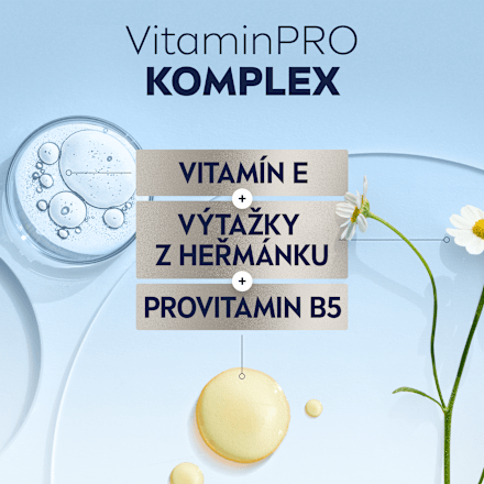 hydratační pleťový krém pro muže Sensitive NIVEA MEN