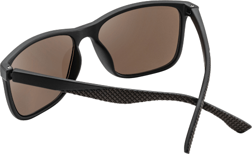 Moška sončna očala, črna sundance