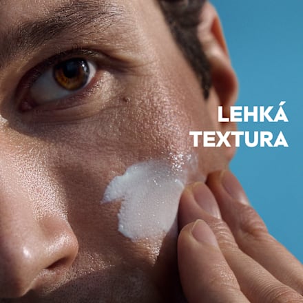 Anti-Age Power Moisturiser posilující krém 2 v 1 NIVEA MEN