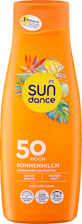 Sonnenmilch LSF 50 SUNDANCE