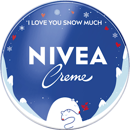 Univerzálny krém Creme NIVEA