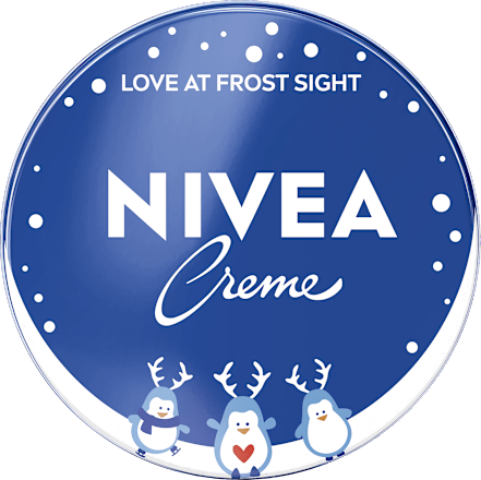 Univerzálny krém Creme NIVEA