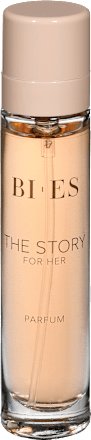 Ženska parfumska voda The Story BI-ES