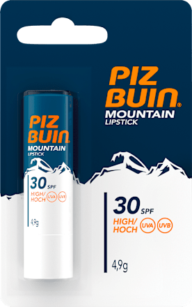 Слънцезащитен балсам за устни SPF 30 PIZ BUIN