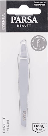 Szemöldökcsipesz, ferde PARSA BEAUTY