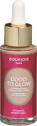 Tekoča podlaga Good to Glow, 003 Light BOURJOIS PARIS