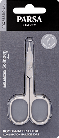 Profi Kombi Solingen Körömvágó olló PARSA BEAUTY