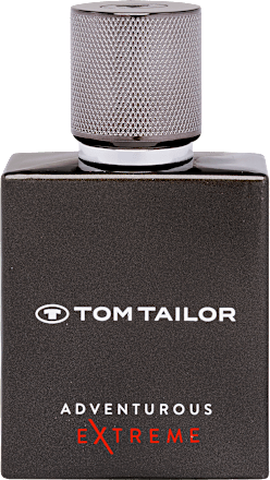 Férfi EdT Adventurous Extreme TOM TAILOR