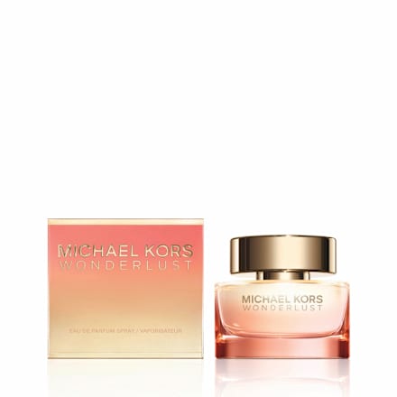 Női EdP Wonderlust MICHAEL KORS