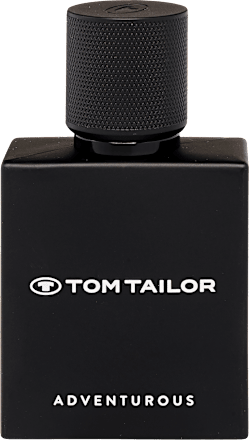 Férfi EdT Adventurous TOM TAILOR