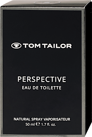 Férfi EdT Perspective TOM TAILOR