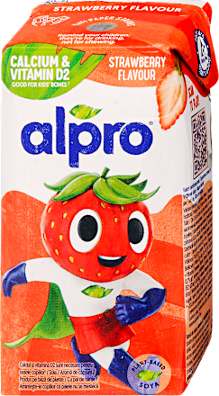 Epres szójaital Alpro