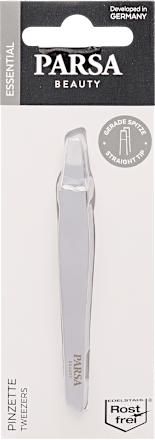 Szemöldökcsipesz, egyenes PARSA BEAUTY