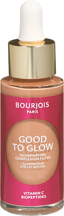 Tekoča podlaga Good to Glow, 005 Medium BOURJOIS PARIS