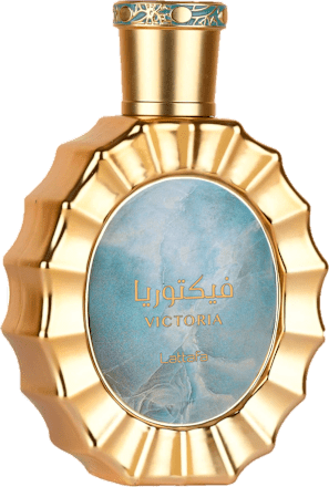 Парфюмна вода Victoria, унисекс Lattafa
