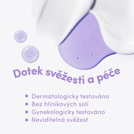 whole body deodorant stick Lavender&Chamomile Dove