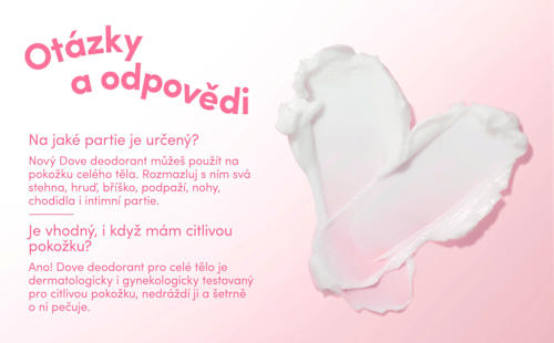 whole body deodorant sprej Raspberry&Rose Dove