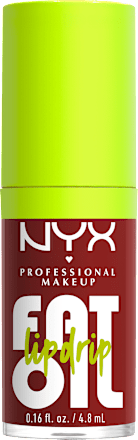 Luciu de buze Fat Oil Lip Drip 14 Inside NYX PROFESSIONAL MAKEUP