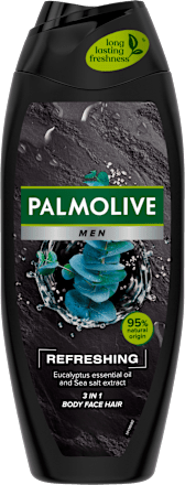 Żel pod prysznic Refreshing PALMOLIVE MEN