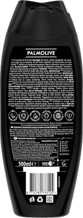 Żel pod prysznic Refreshing PALMOLIVE MEN