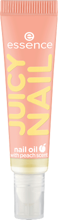 JUICY NAIL ulje za nokte - 01 Keep On Rollin, essence