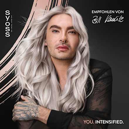 Conditioner Intense Keratin syoss