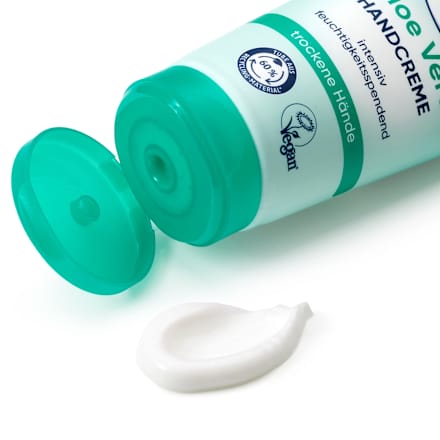 Krem do rąk Aloe Vera Balea