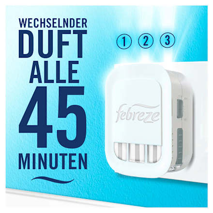 Lufterfrischer Orchidee Nachfüllpack  Febreze