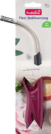 Flexi-Stabfeuerzeug Profissimo