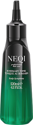 Haar-Tonic Forbidden Finish Rosemary NEQI