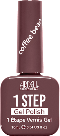UV Nagellack 1 Step Gel Coffee Bean ARDELL