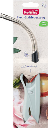 Flexi štapni upaljač, više vrsta Profissimo