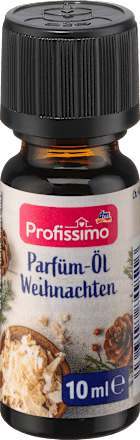 Parfüm-Öl Weihnachten Profissimo