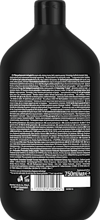 Gel za tuširanje Sport Energy Boost, XXL pakiranje Fa Men