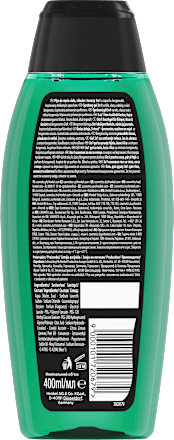 Duschgel Spicy Bergamot Fa Men