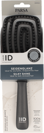 Špirálová kefa na vlasy PARSA BEAUTY