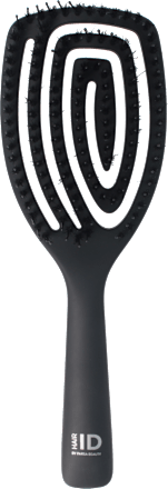 Špirálová kefa na vlasy PARSA BEAUTY