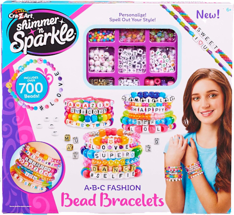 ABC Fashion set za izradu narukvica  keine Marke