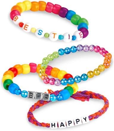 ABC Fashion set za izradu narukvica  keine Marke