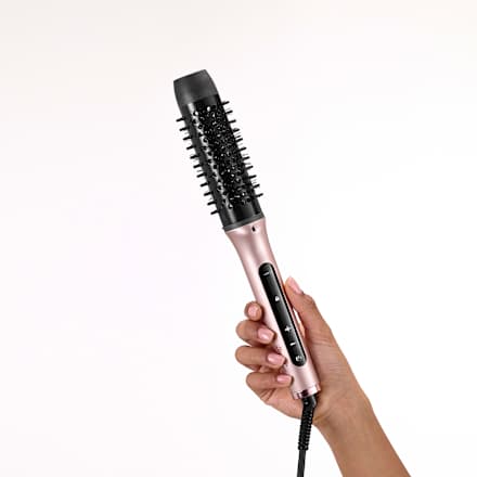 Heizbürste BaByliss