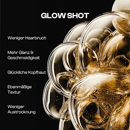 Haarfarbe 8/0 Amsterdam Mittelblond Natur SHYNE Professional