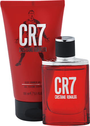 Darčekové balenie CR7  CR7 Cristiano Ronaldo