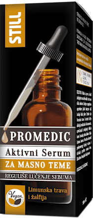 Serum za masno teme STILL